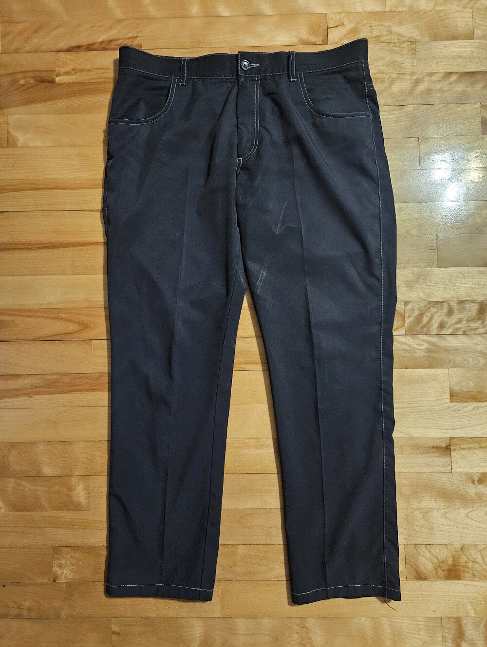 Calvin Klein Golf Pants Size W34 L29